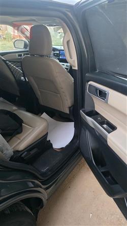 فورد إكسبلورر